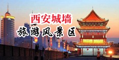 黄色视频观看男人捅女人中国陕西-西安城墙旅游风景区